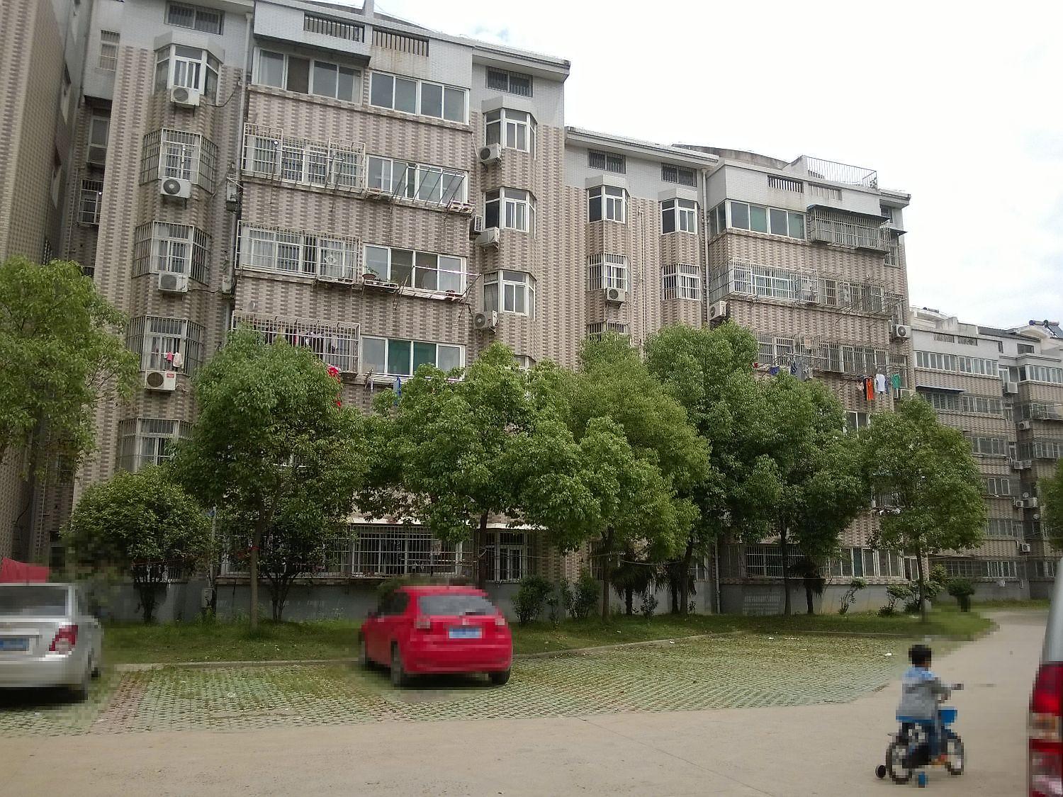 大店新村