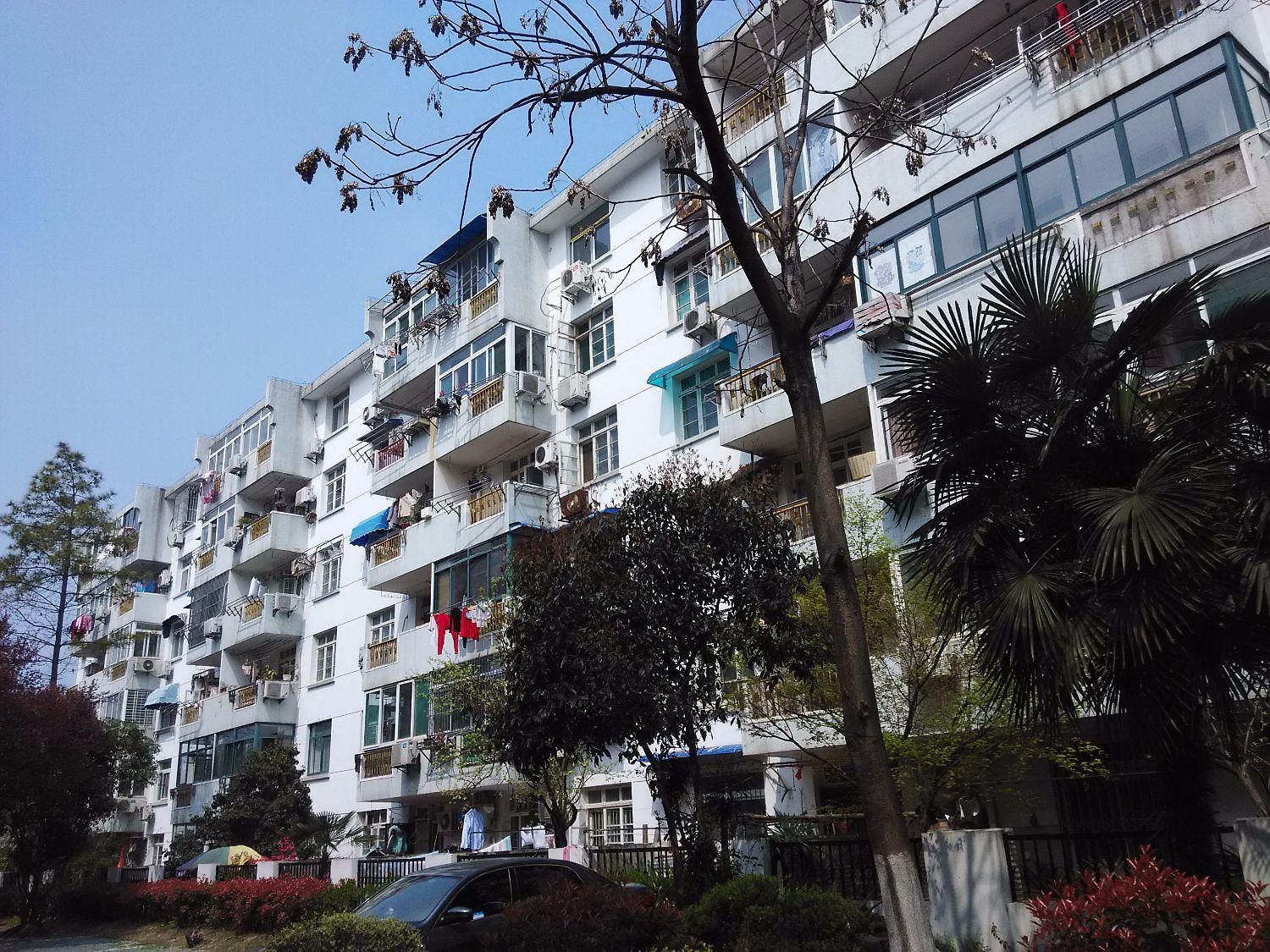 琥珀东村小区照片17