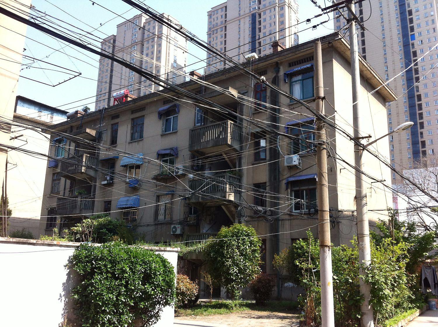 铁路二村