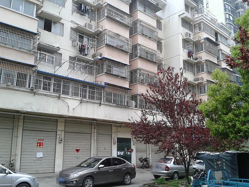 聚贤小区小区照片15