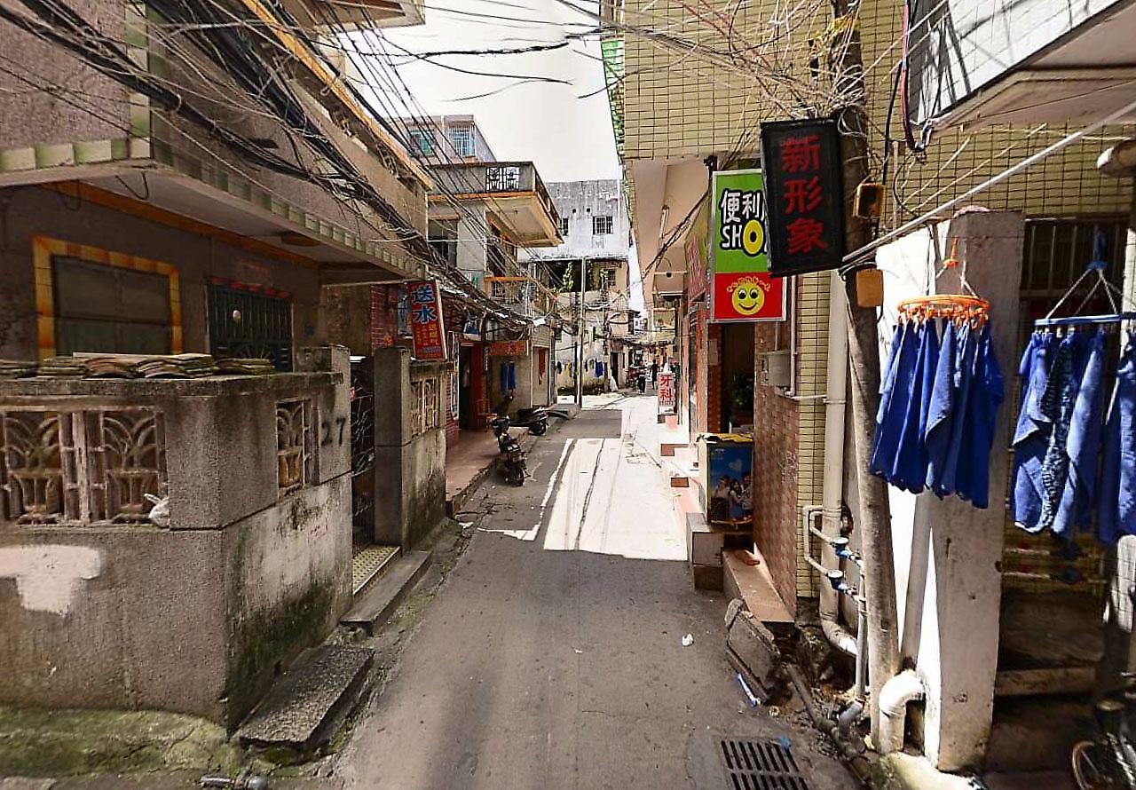 翠微住宅