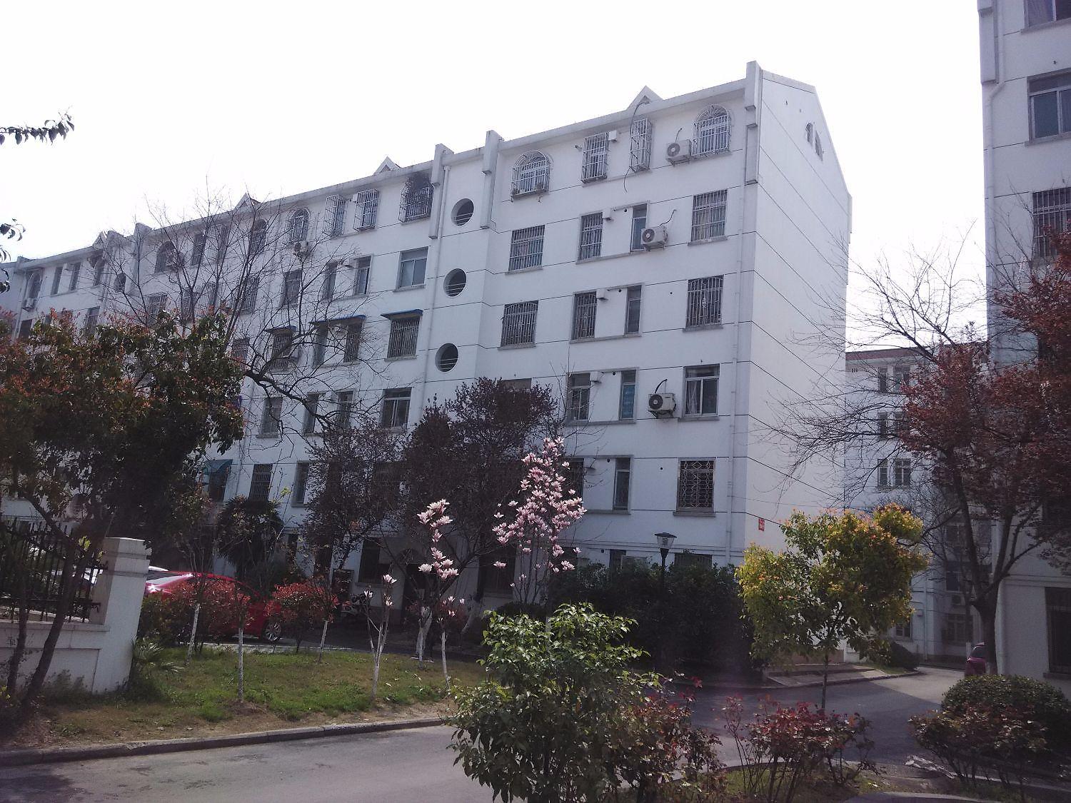 琥珀东村