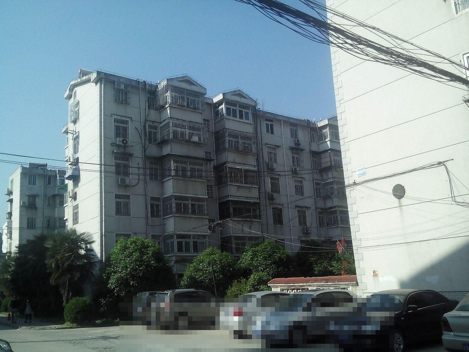 金鸟花园（荣事达大道465号）