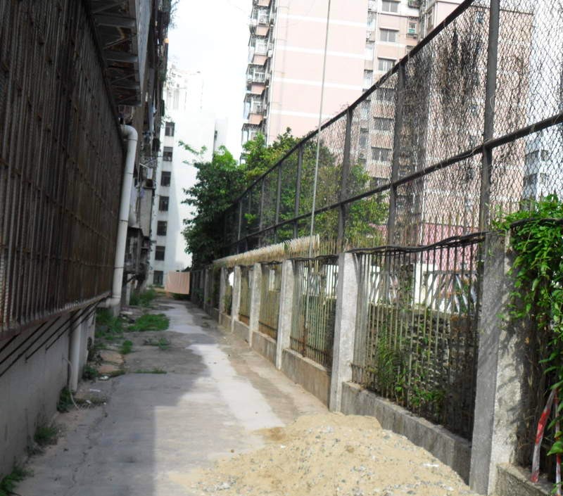 建行宿舍