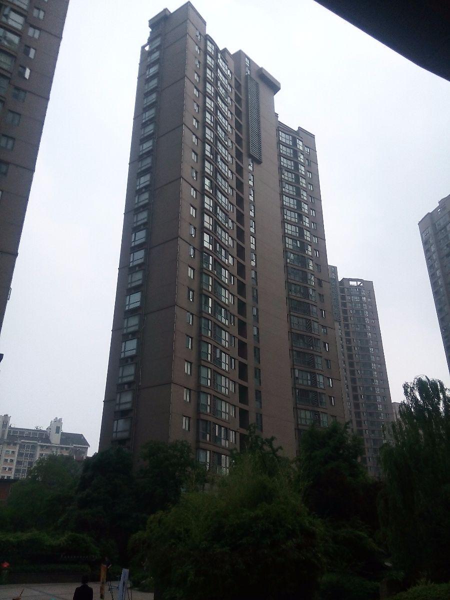 创景花园