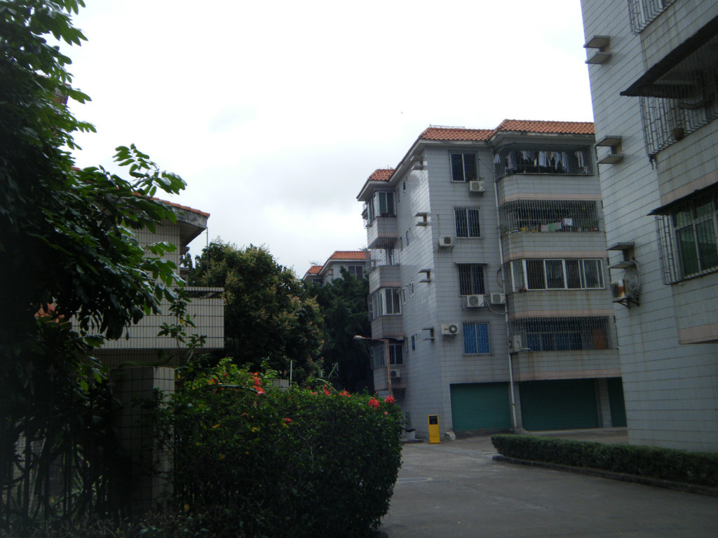 汇翠山庄翠丽苑小区照片7