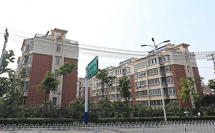 东方景苑南区