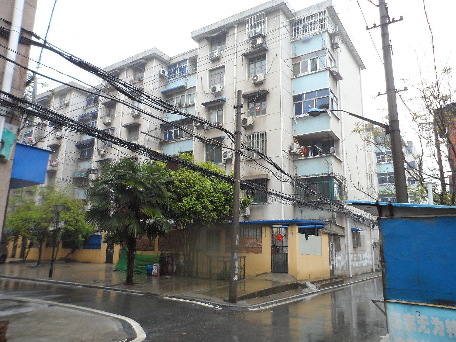 华泰小区