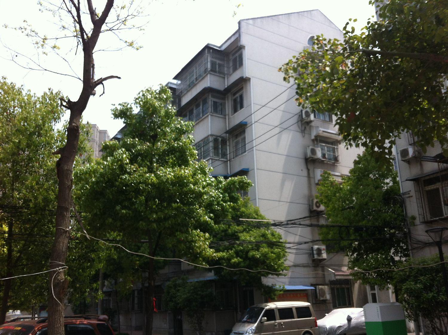 大富新村