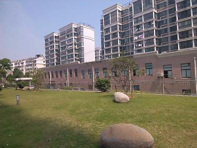 瑞园小区