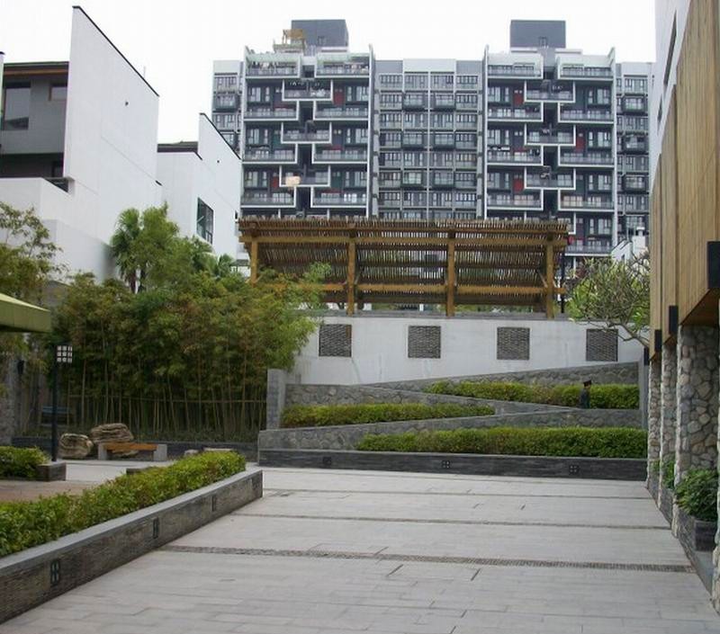 万科第五园六期
