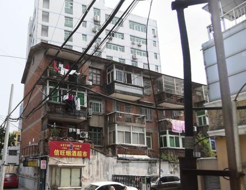 丁家巷3号