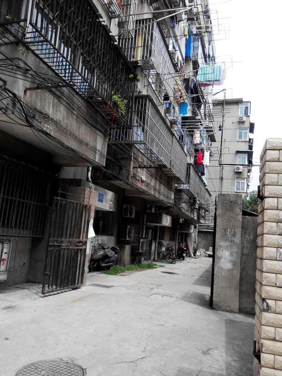 江西路小区