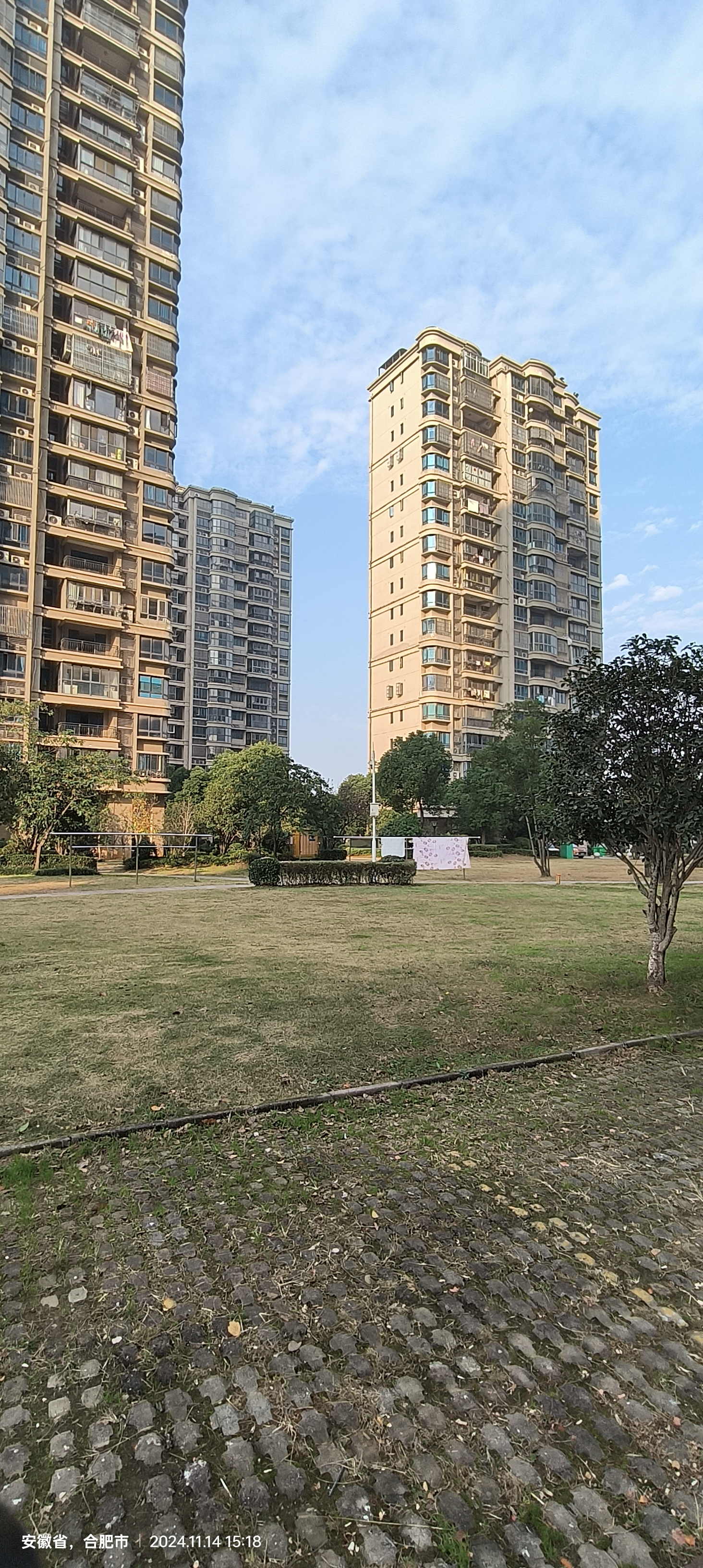 巢湖碧桂园环玉苑