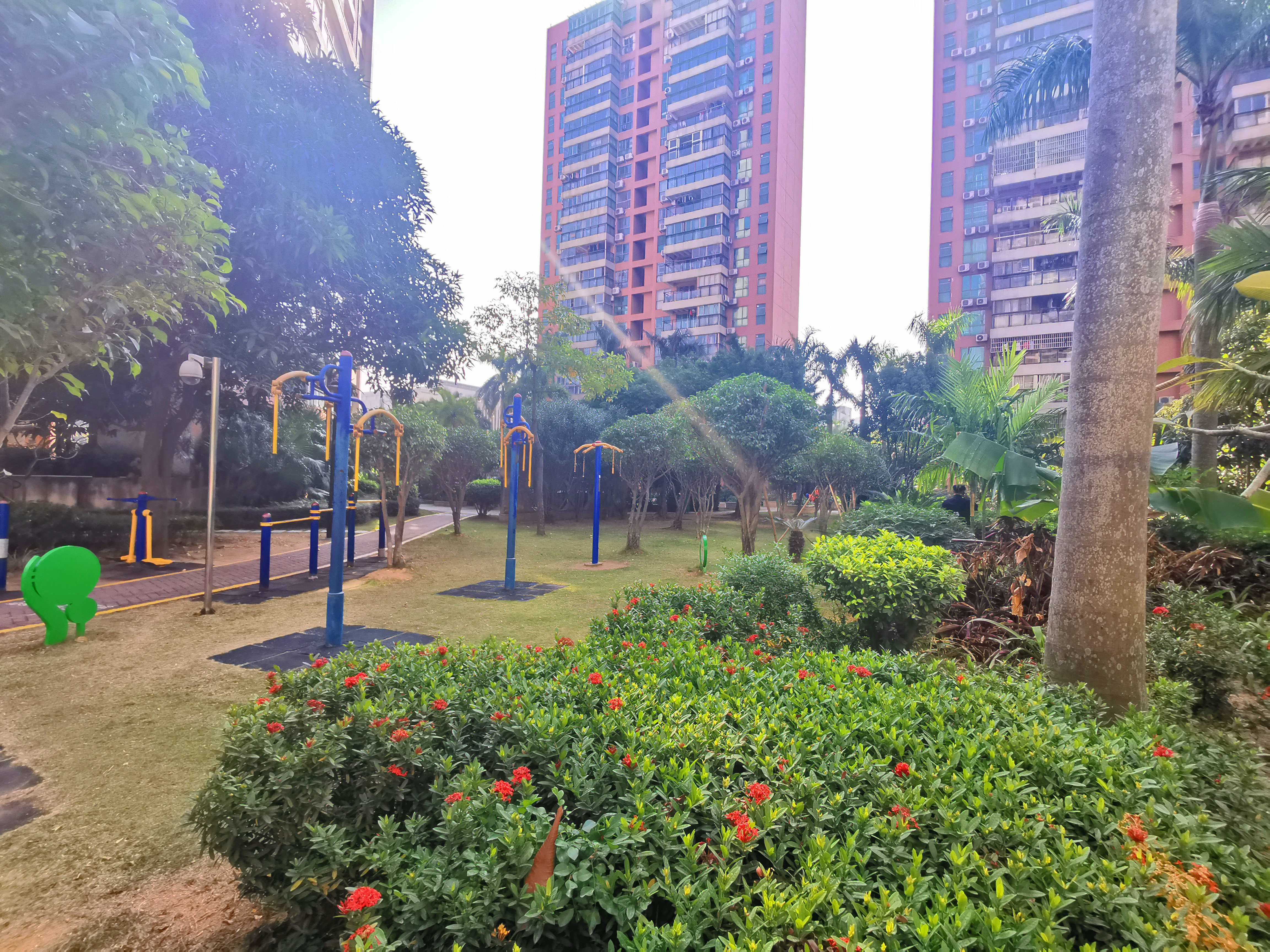 幸福里小区照片11