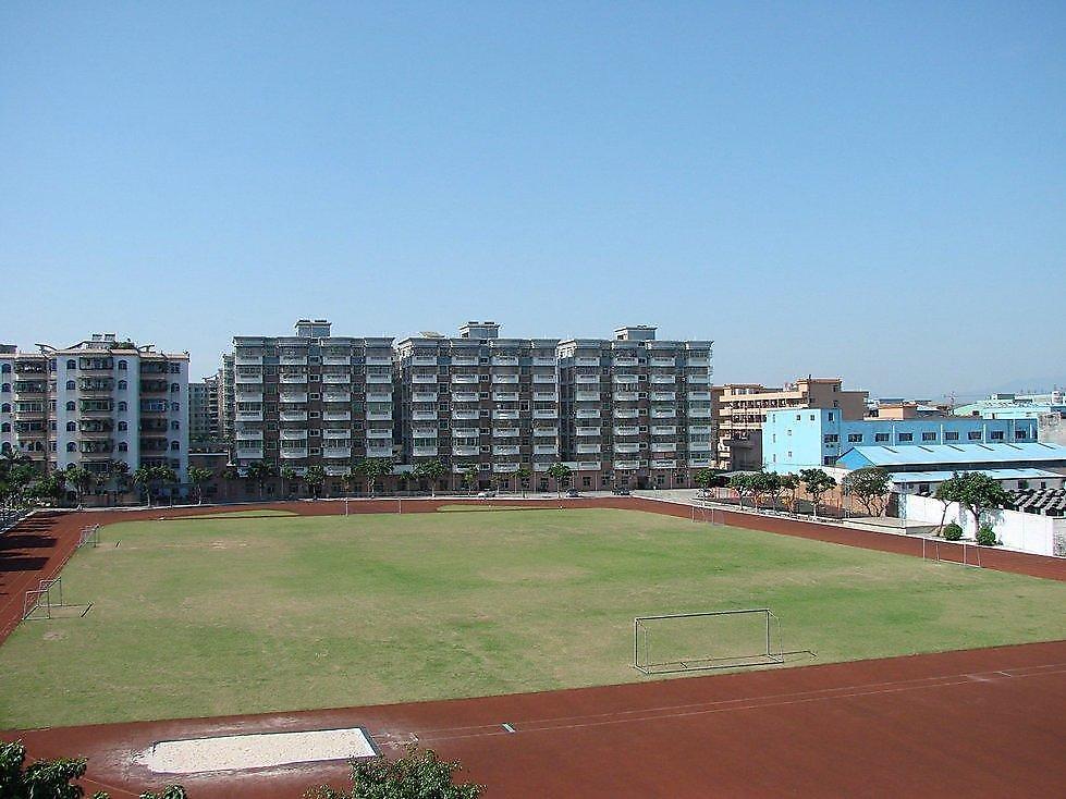 东莞市石碣中学