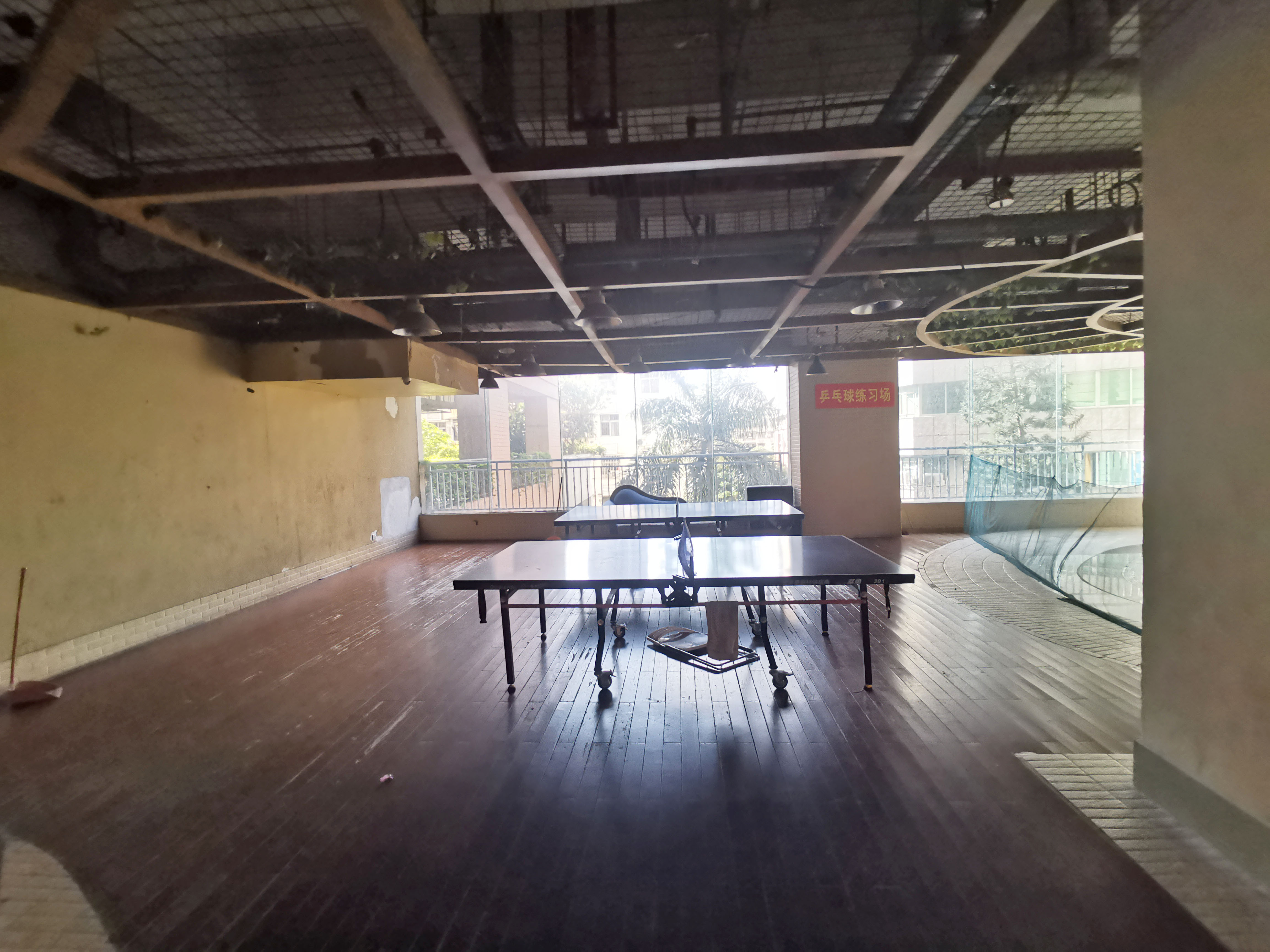 嘉年华名苑小区照片14