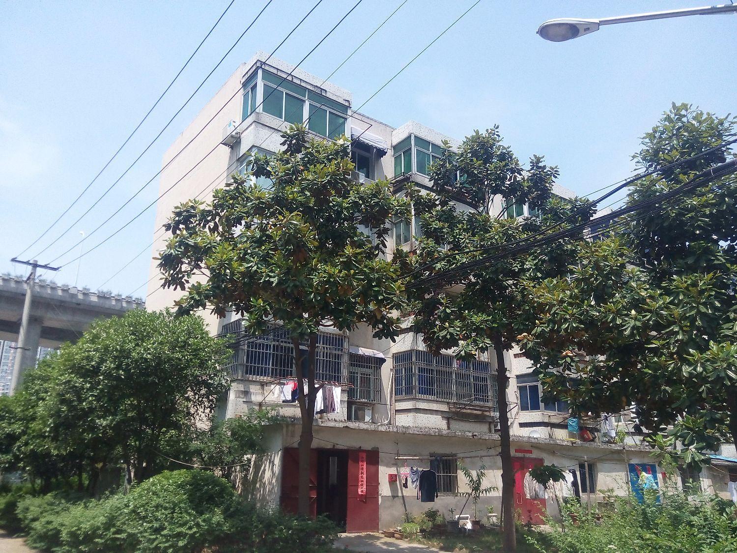 皖东小区