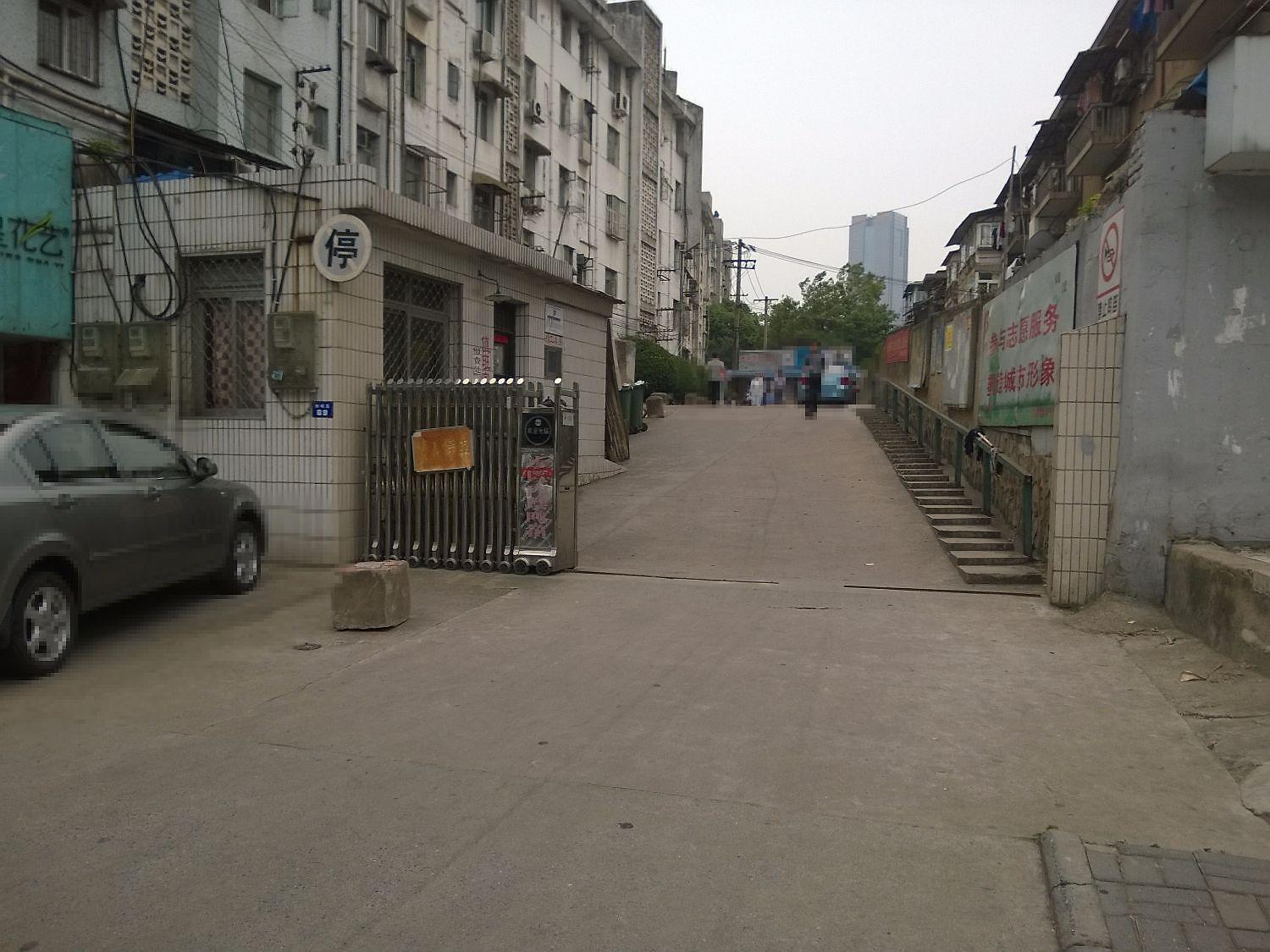 邮电西村小区照片10