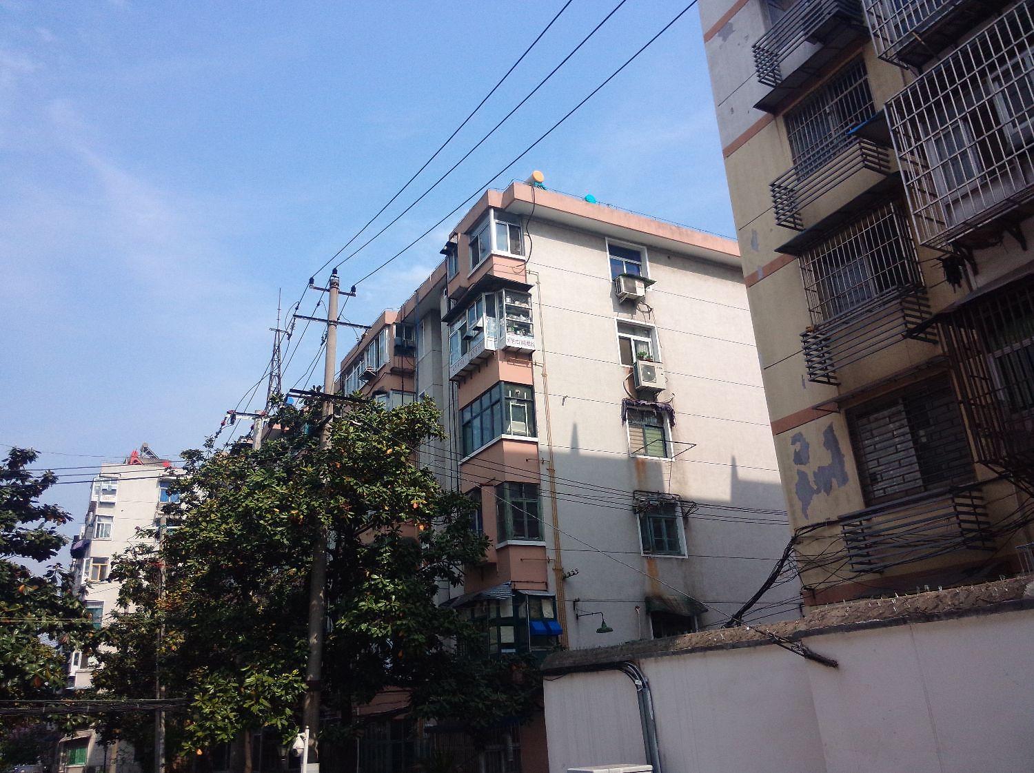 精铸小区