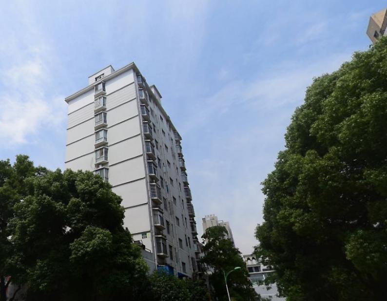 凤凰城家家景园桂香堤岸二期