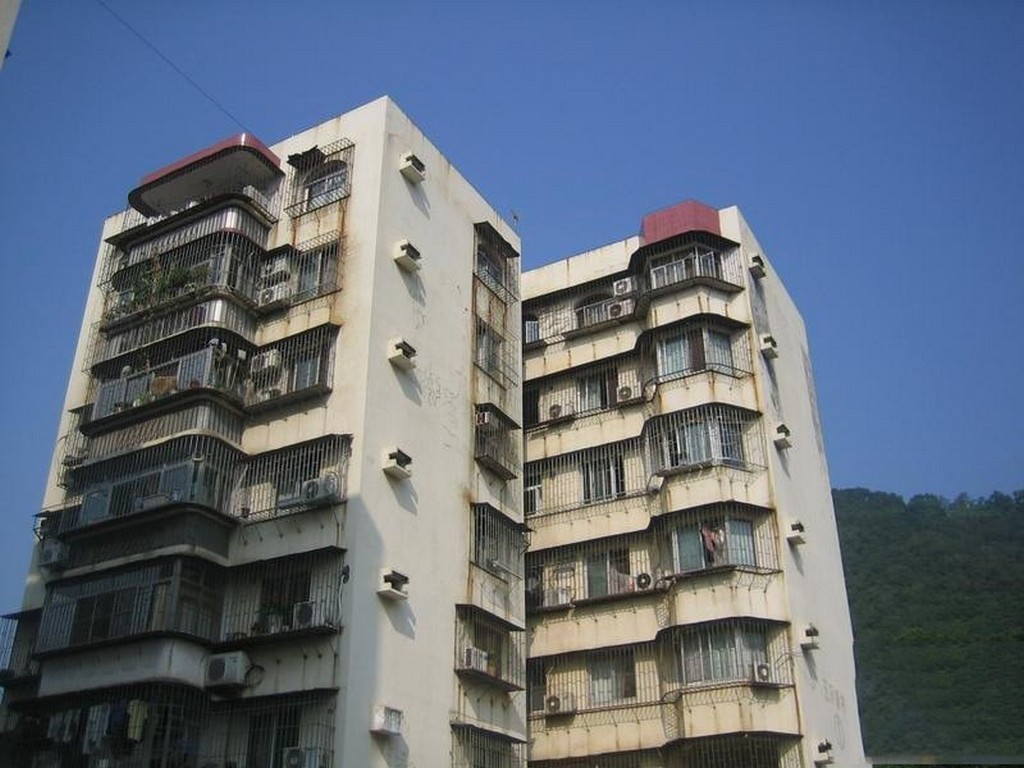 五环新村
