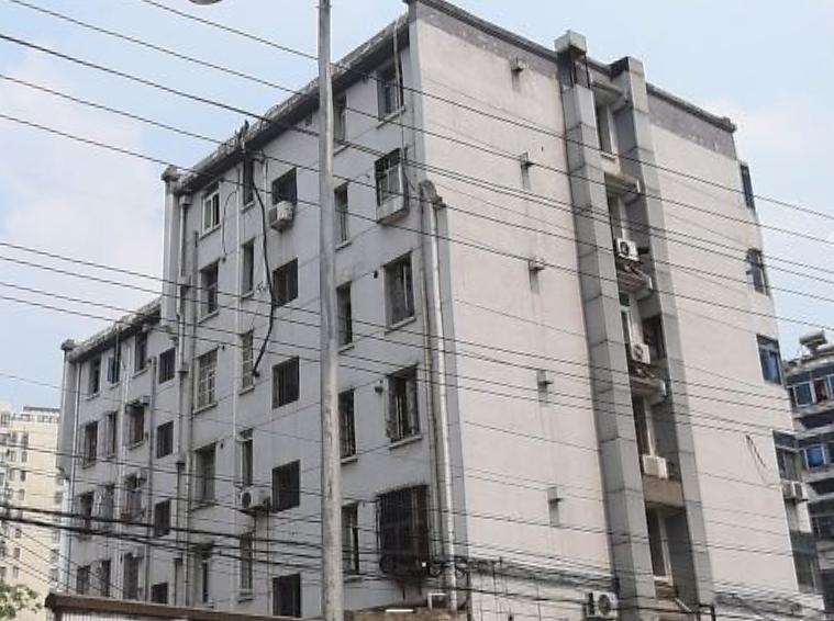 大富新村(梅山路)