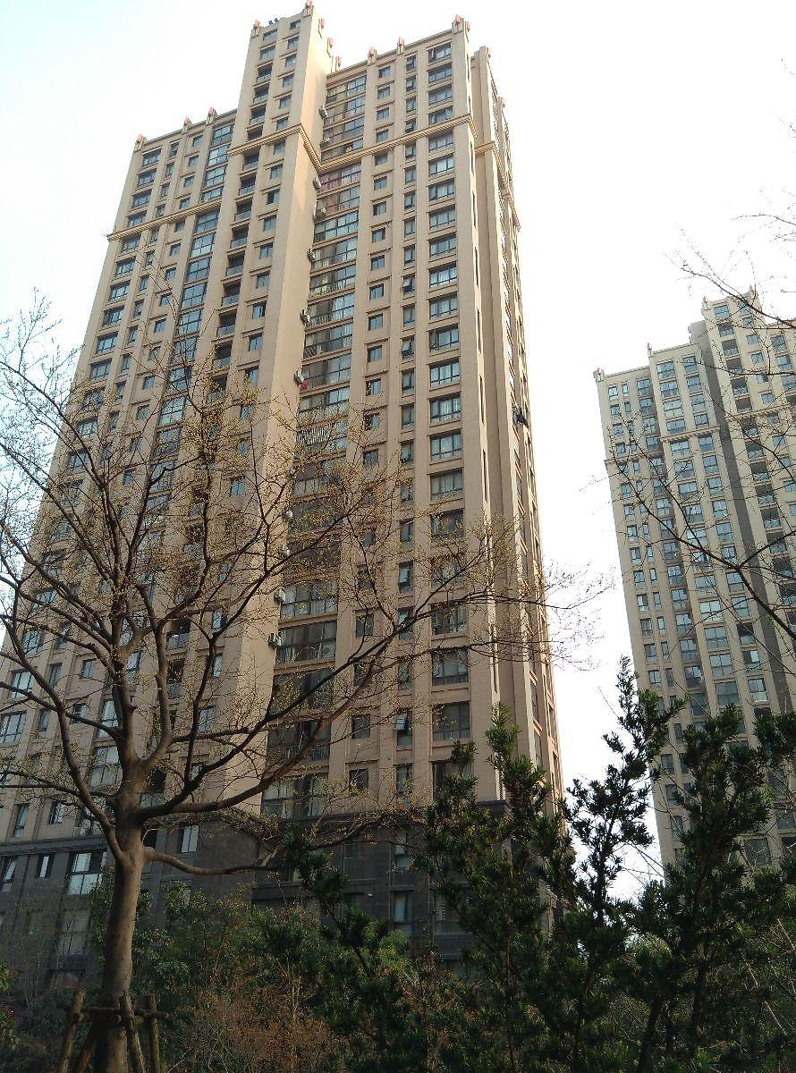 华邦光明世家