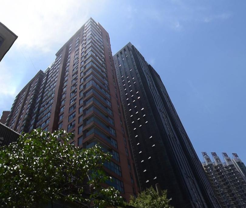 金色地带小区照片6