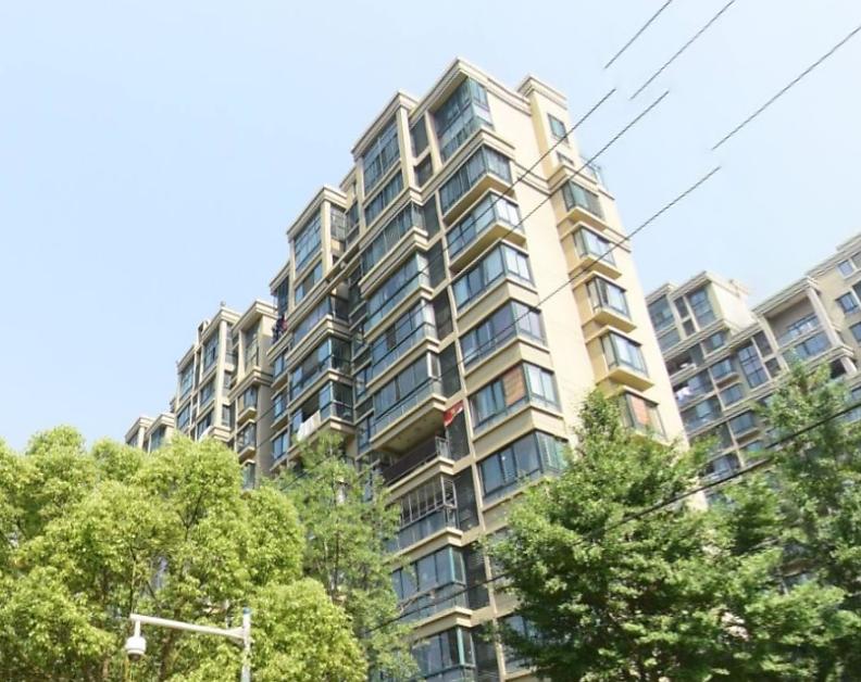 国际丽晶城