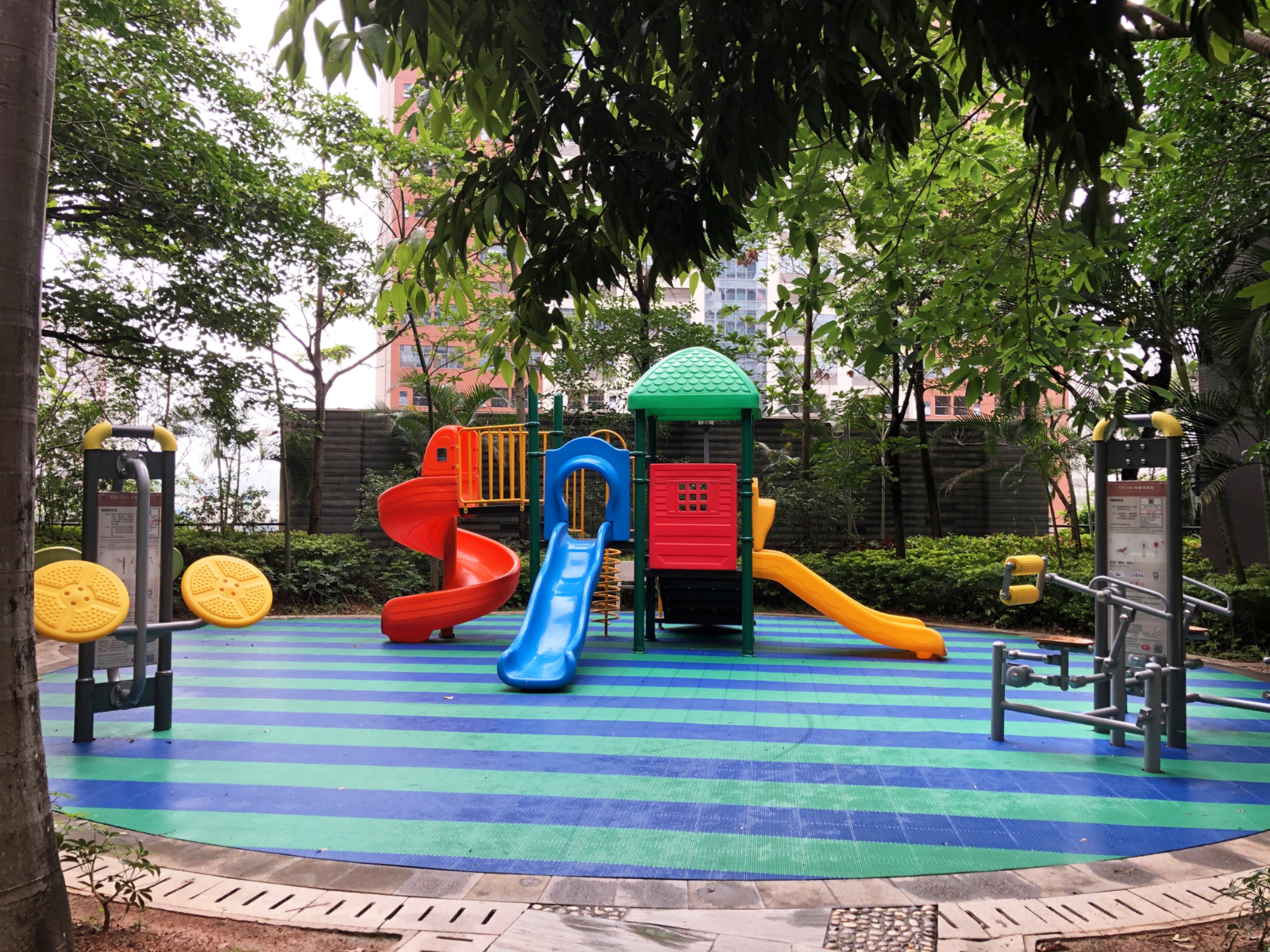 公元盛世小区照片6