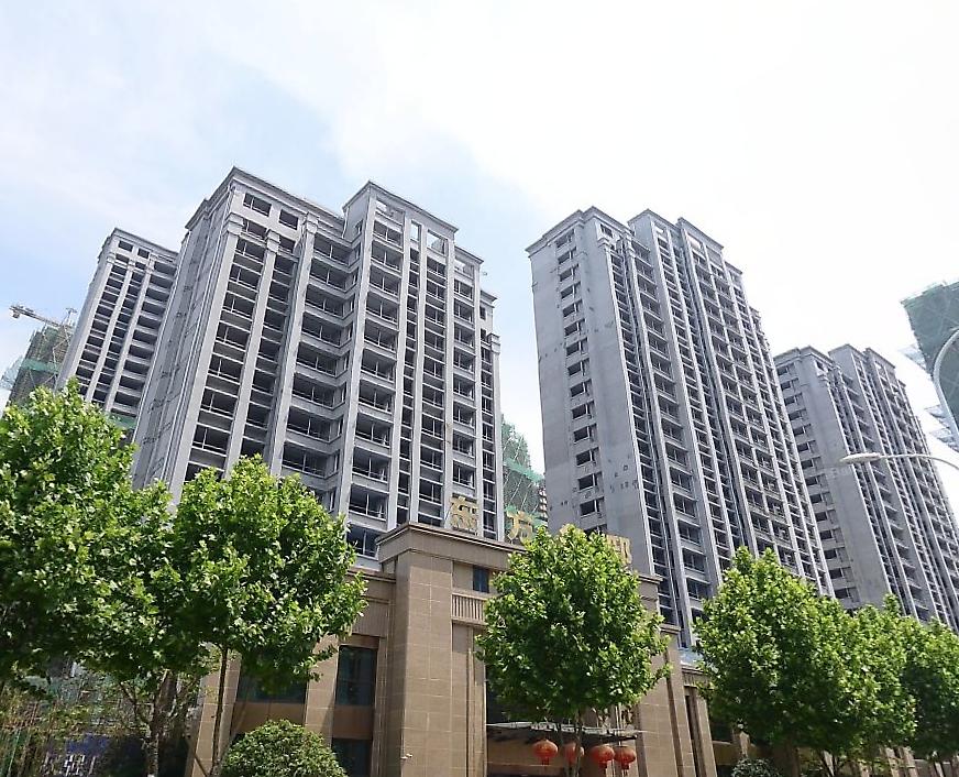 东方名邸