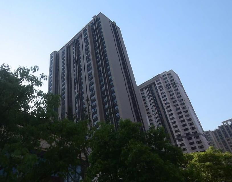 万科森林公园锦庭