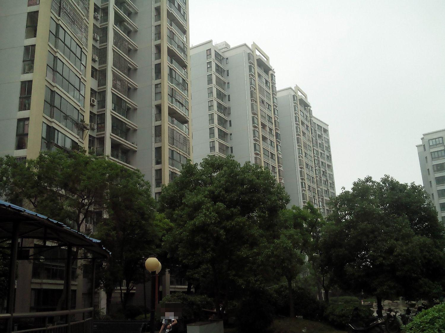 格林馨园