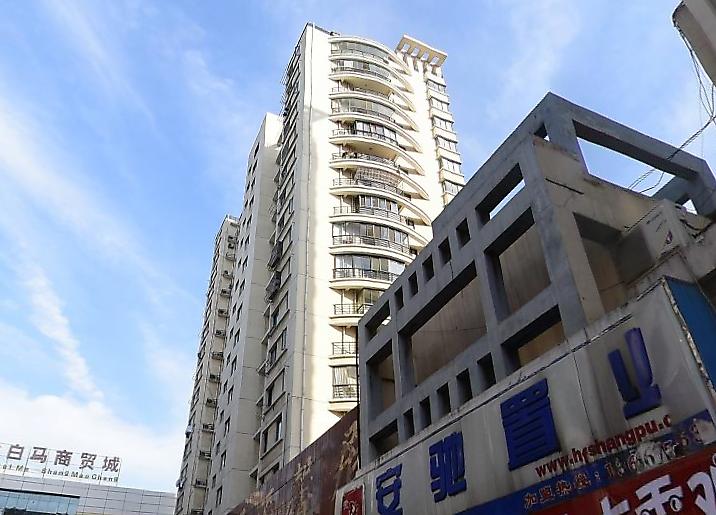 宝文国际花园