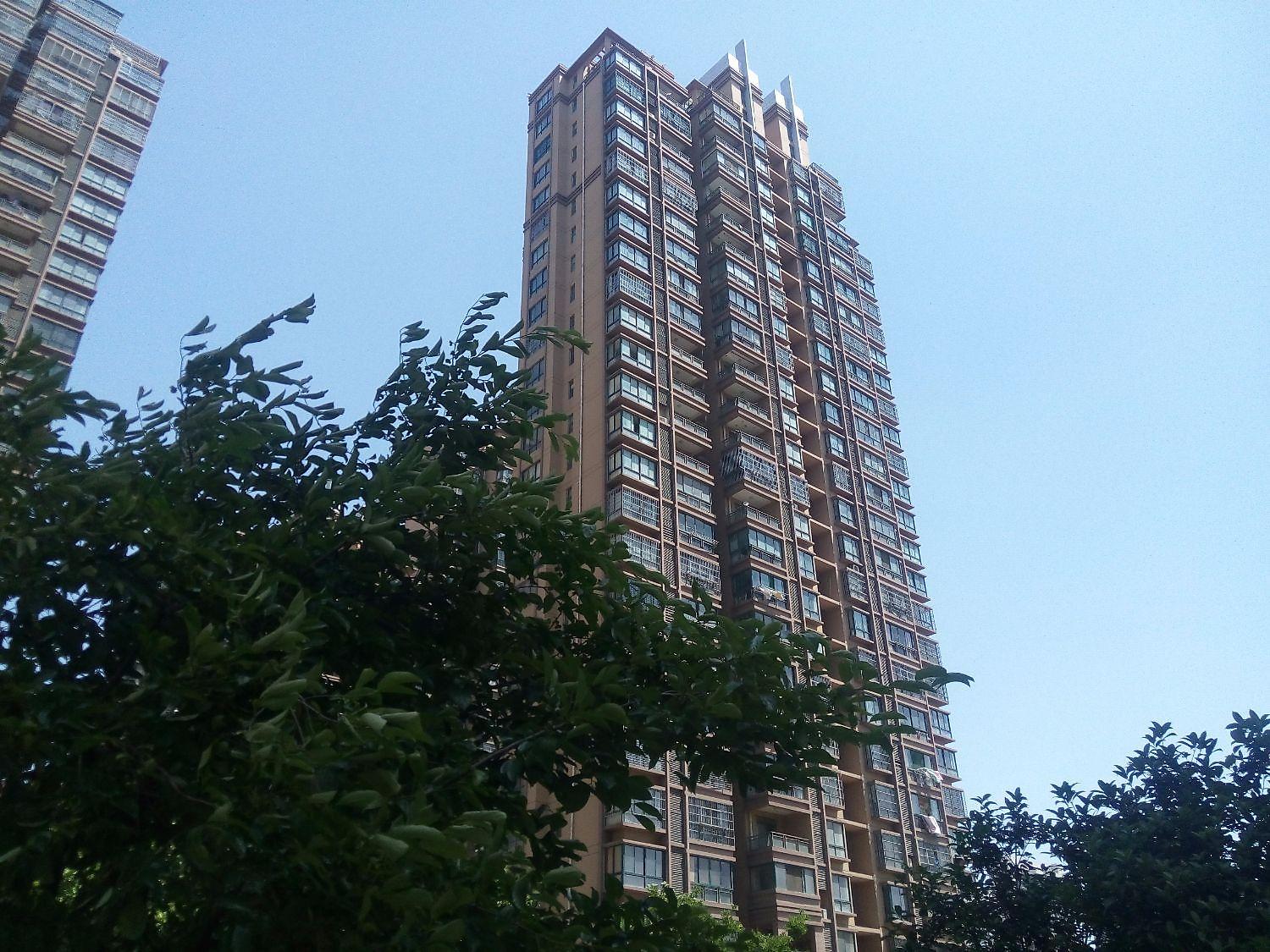 丽阳兰庭