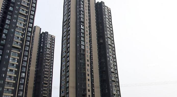 沃顿花园