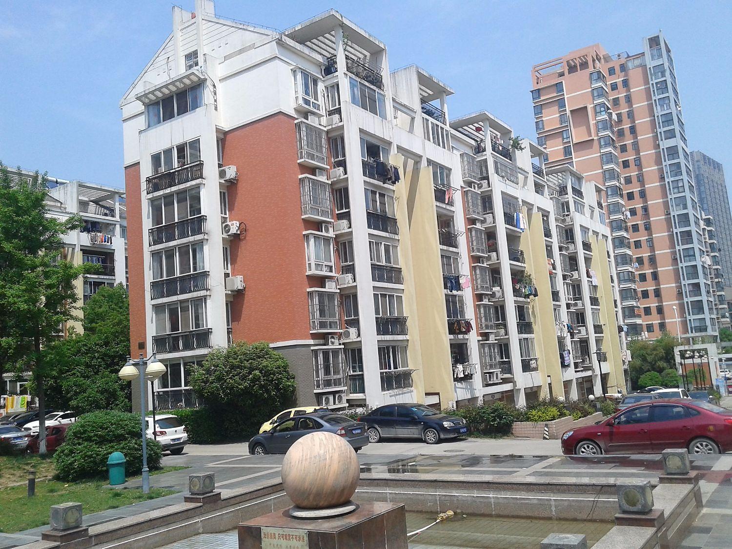 都市清华