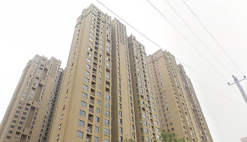 御景城