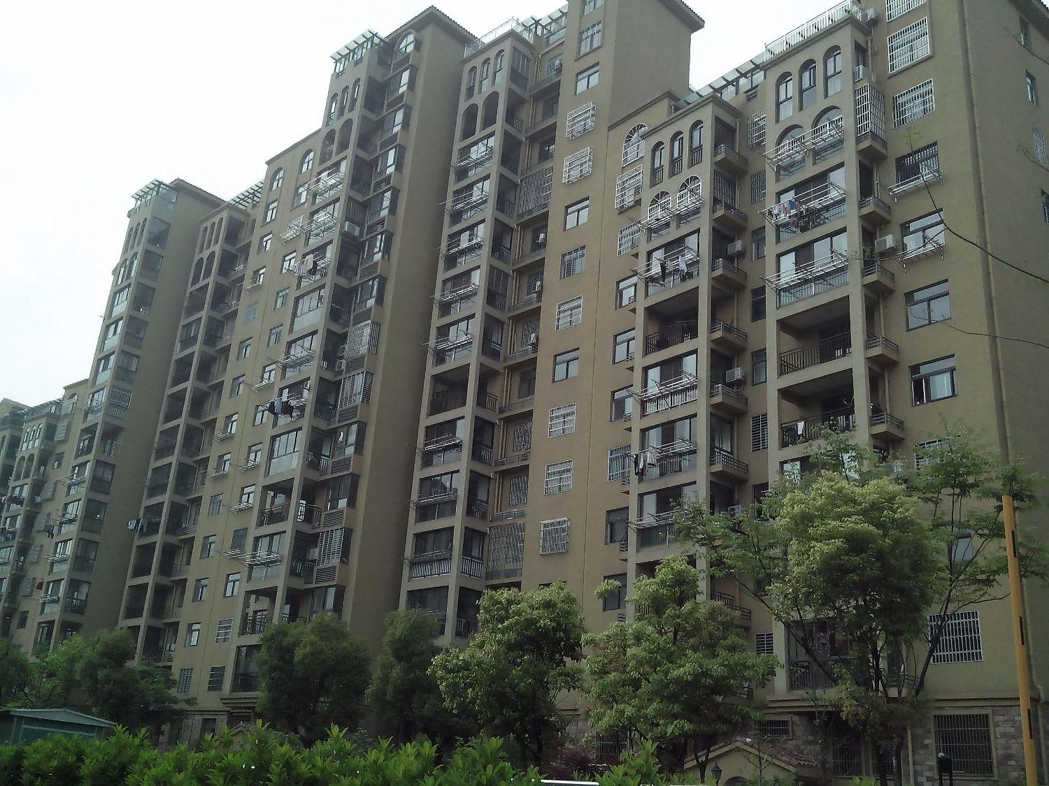 中凯景湖豪庭