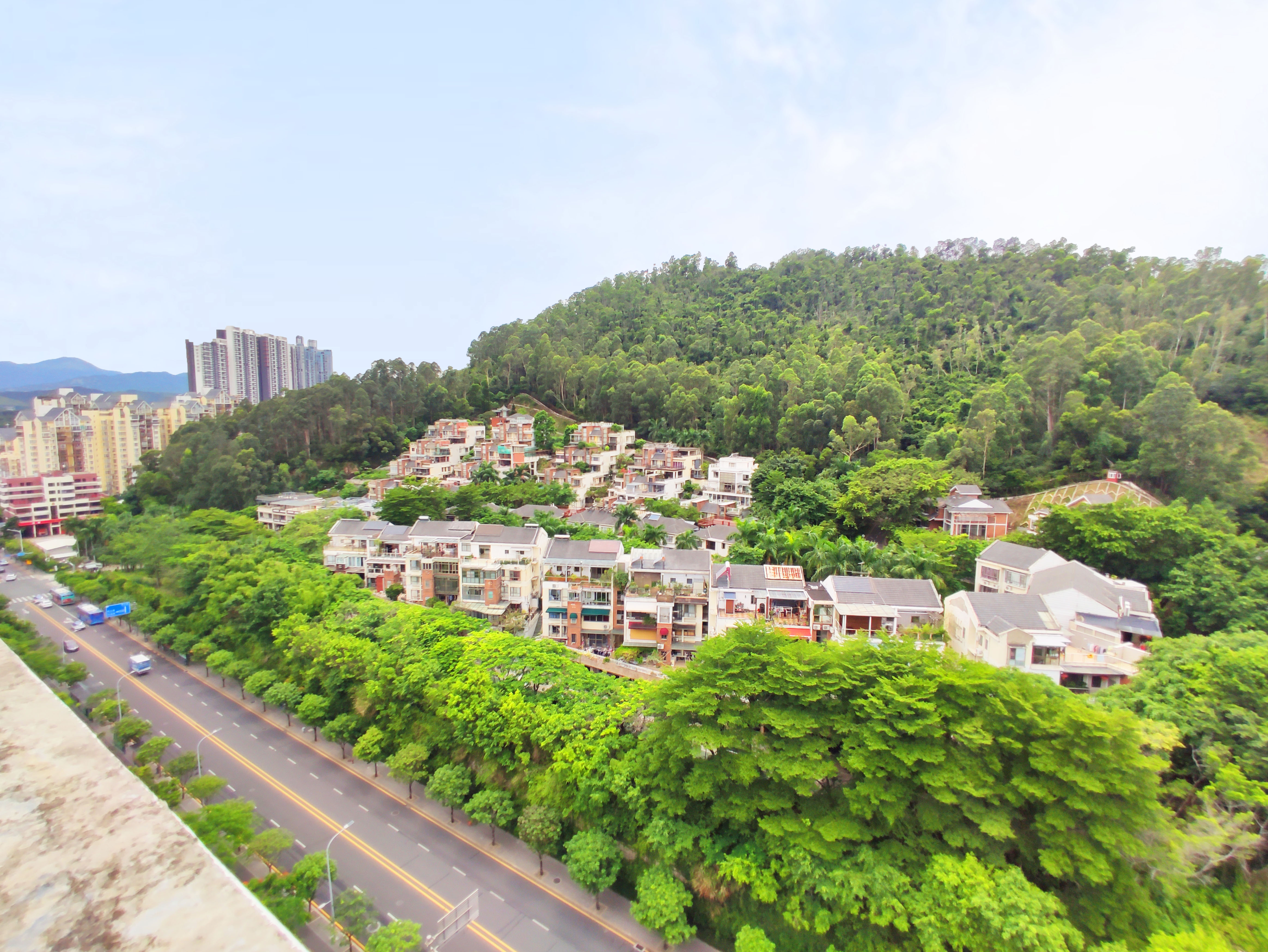 仙泉山庄