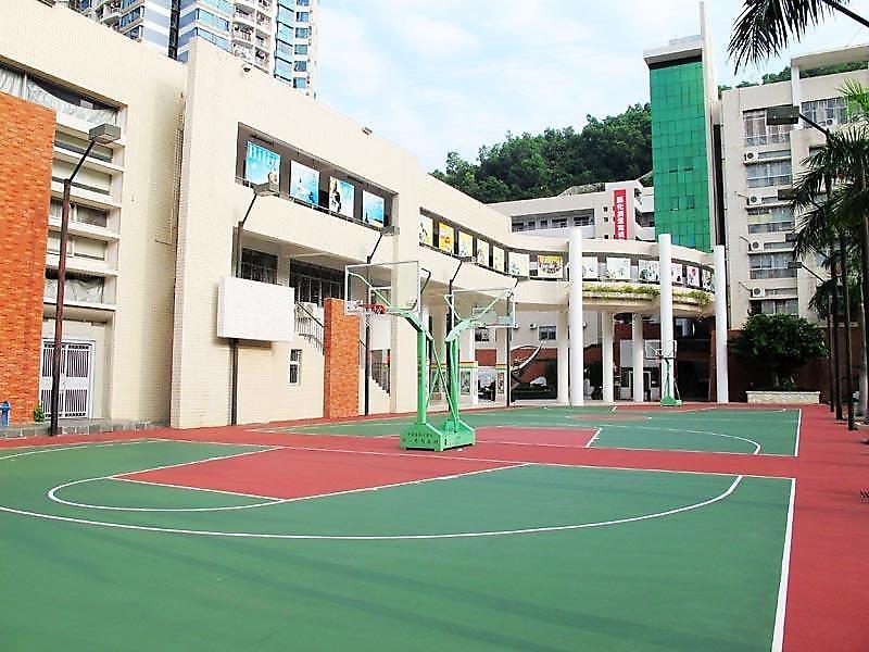 深圳市松泉实验学校（初中部）