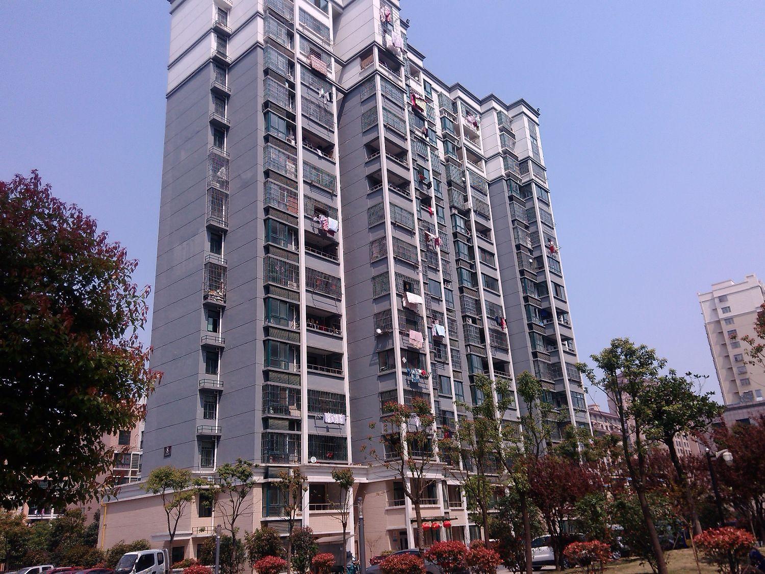 康城静林湾