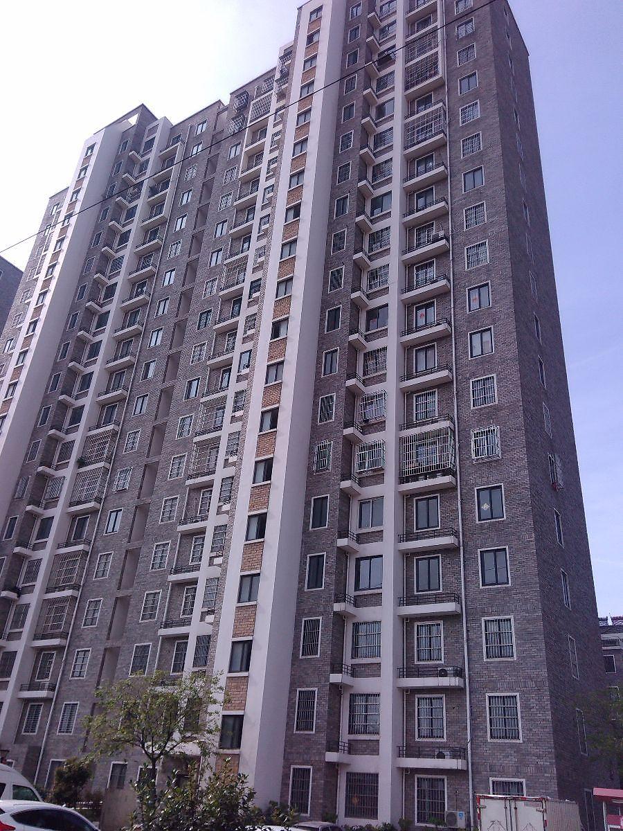 帝豪星港湾高层
