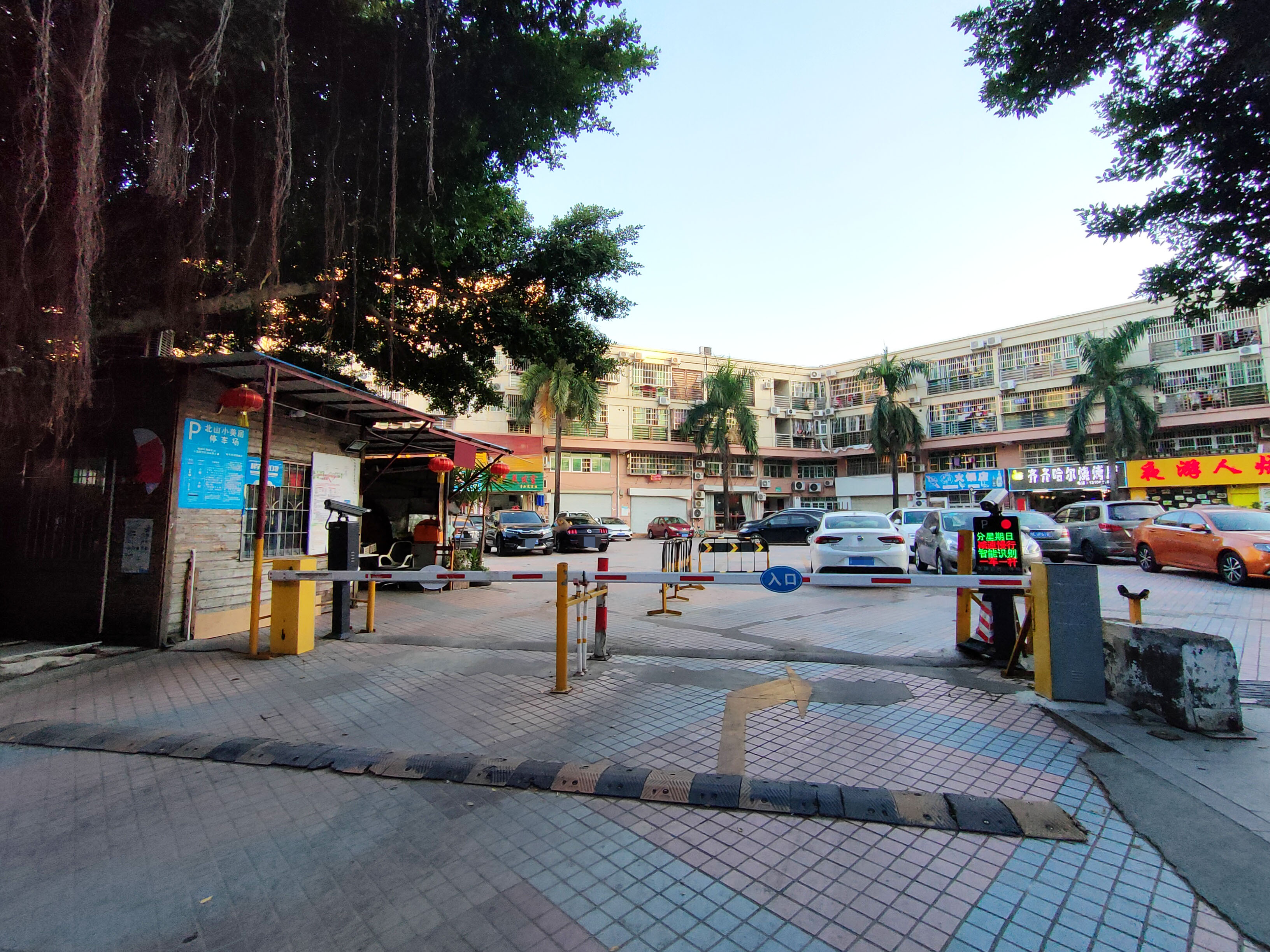 小美居小区照片13