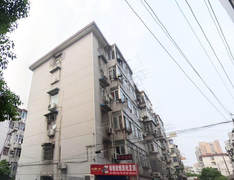 窦小桥小区