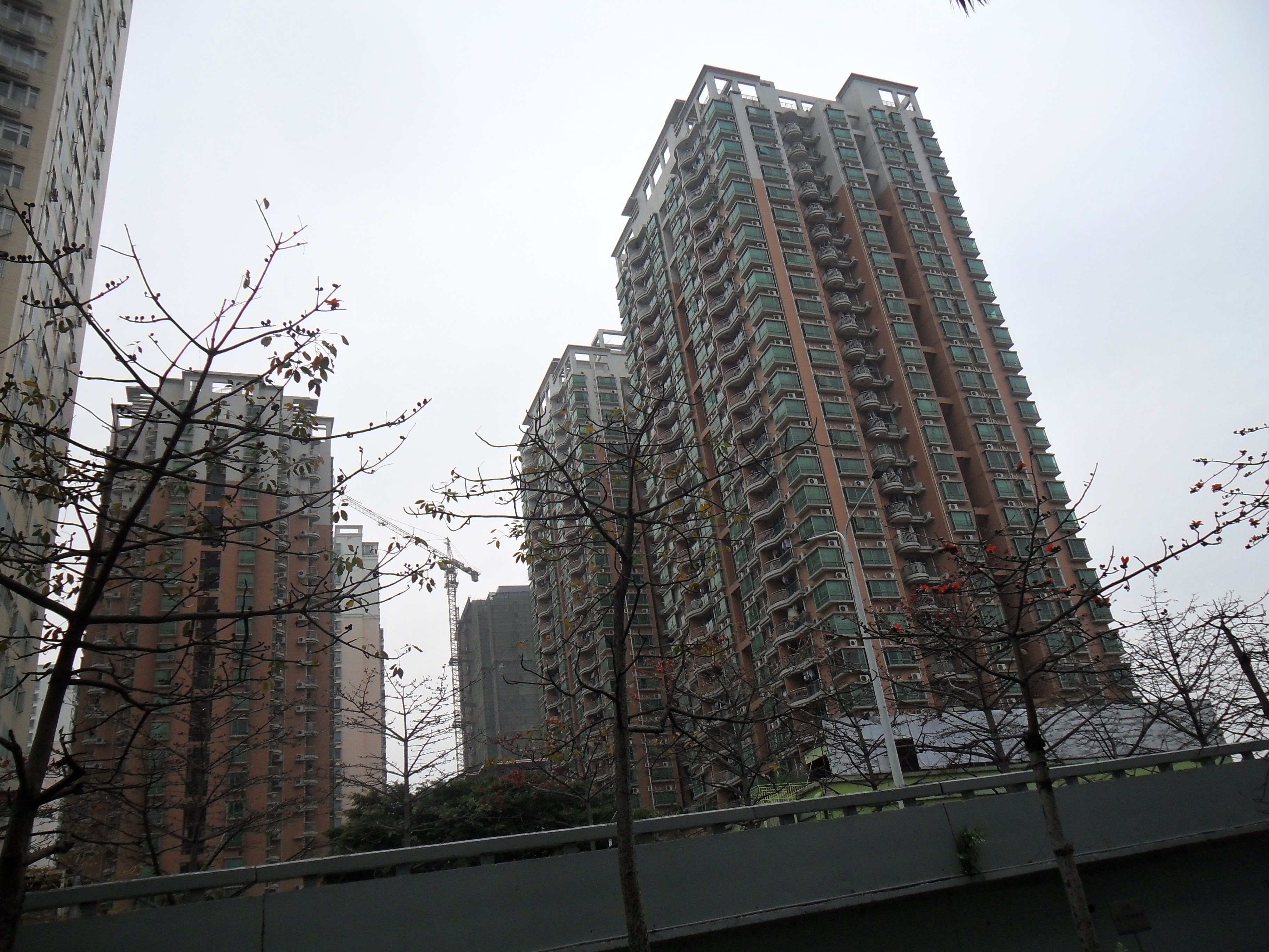 帝港海湾豪园