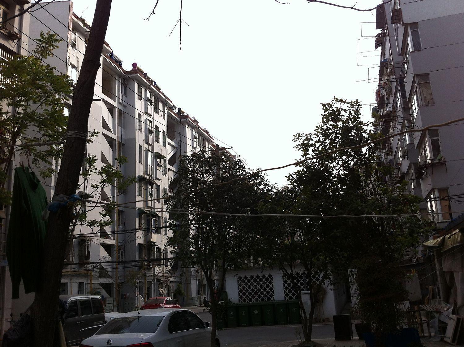 康乐新村