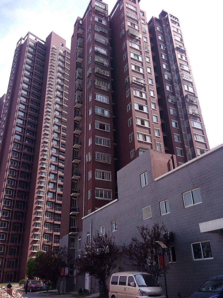 兴漕新居