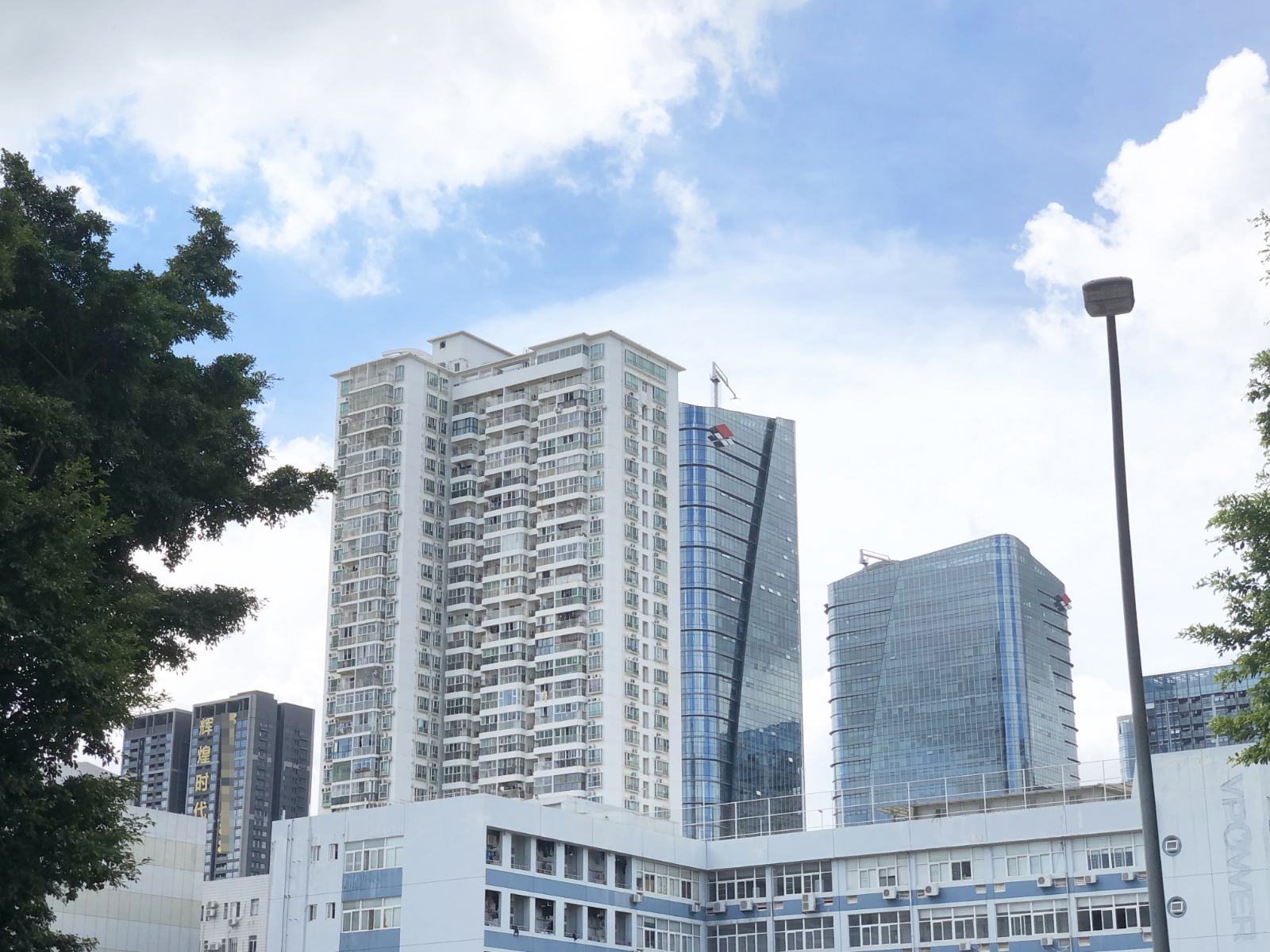 海康大厦